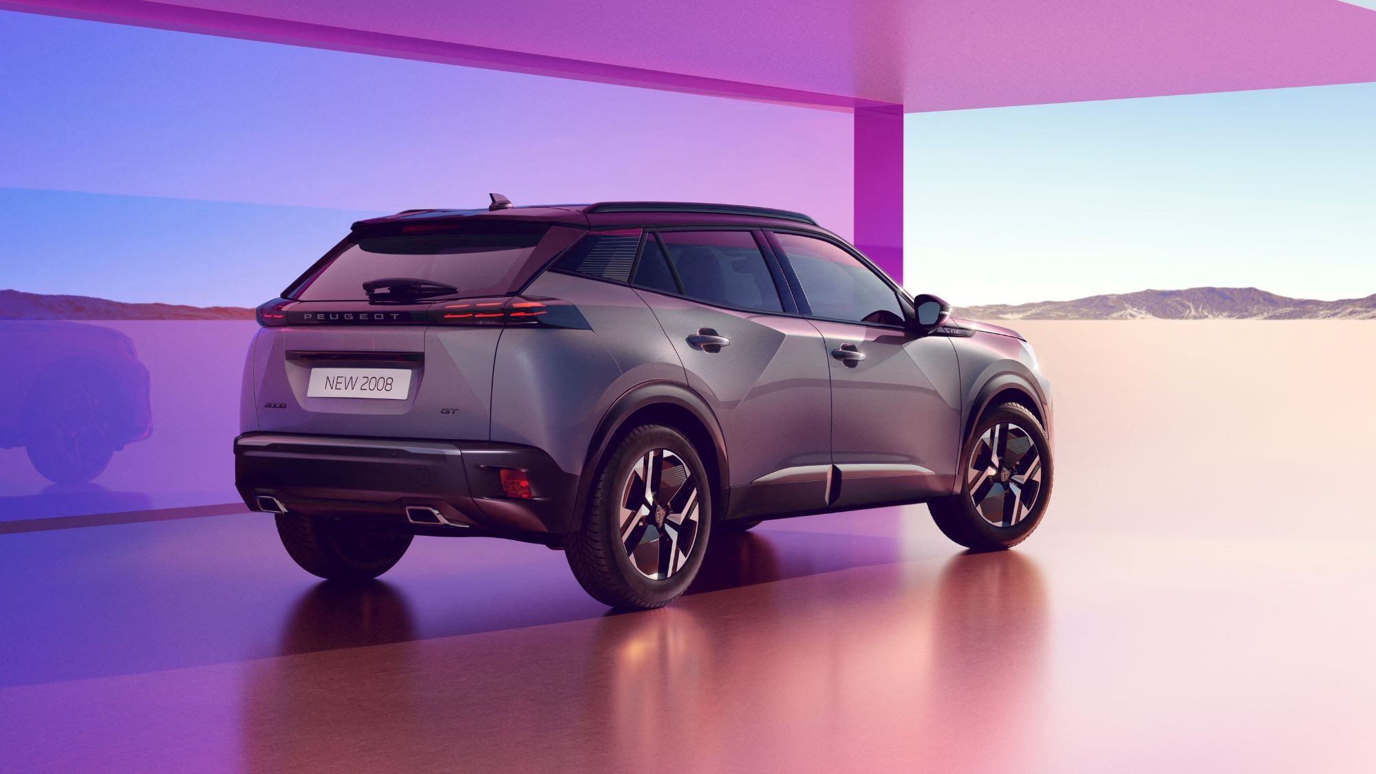 Electric Cars